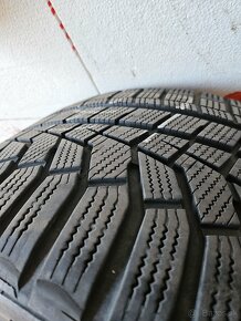 285x30r22 zimná sada hankook - 3