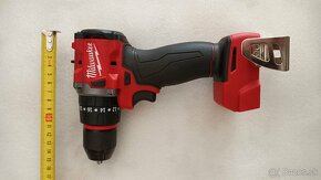 Milwaukee 2904 ,18 V,Multifit. - 3