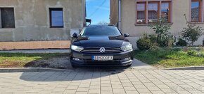 Volkswagen Passat Variant 2.0 Tdi - 3