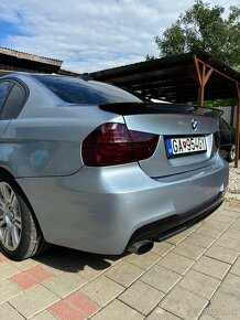 bmw e90 - 3