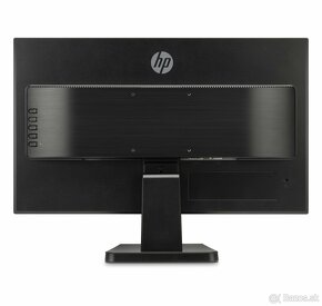 24" Monitor HP 24W, IPS, 99% RGB - 3