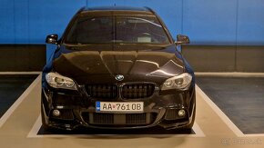 BMW 535D - 3