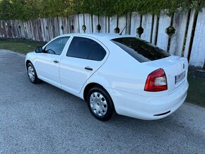 Škoda Octavia II FL rv. 2012 - 1.6TDI - 3