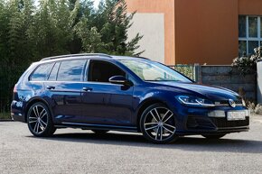 Volkswagen Golf Variant 2.0 TDI BMT GTD DSG EU6 - 3