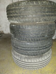 Matador 205/60 R16 96H XL - 3