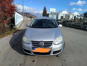 VW Jetta - 3