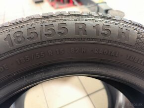 Barum Bravuris 3 185/55R15 82H - 3