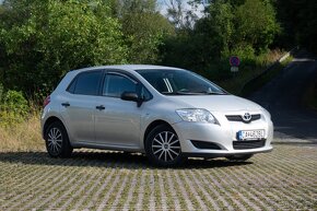 Toyota Auris 1.4 I VVT-i Terra Cool 08 Edition - 3