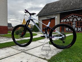 Mondraker Superfoxy Carbon R - 3