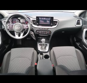 KIA CEED SW - 3