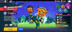 Predám brawl stars účet - 3