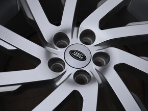 19" 5x108 ALU KOLA LAND ROVER FREELANDER 2 LETNÍ - 3