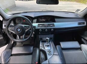 Bmw e60 525XD 3.0 - 3