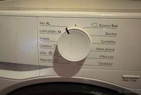 Electrolux PerfectCare 800 - 3