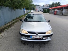 Peugeot 106 - 3