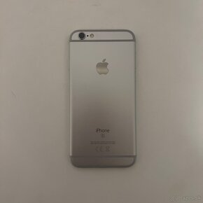 iPhone 6s 32GB (Strieborný) - 3