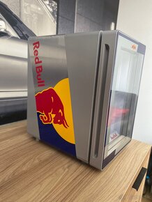 RedBull chladnička - 3