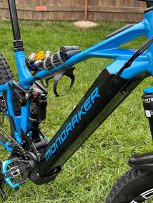 Mondraker Crafty R - 3