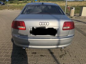 Audi A8  4.0TDI.    D3 - 3