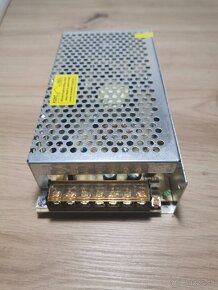 Zdroj DC 12V 10A 120W - 3