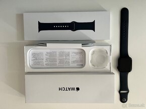 Apple Watch SE2 gen 44mm - 3