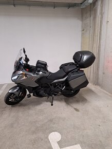 HONDA NT 1100 - 3