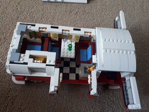 LEGO VW T1 - 3