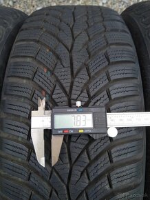 Continental WinterContact TS 870 205/55 R16 91 H. - 3