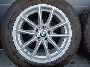 Zimná sada 17" 5x112 225/55 R17 BMW 5 G30 - 3