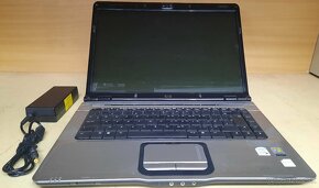 HP Pavilion dv6000 - 3