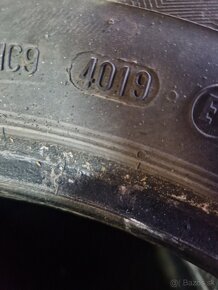 195/65R15 91T MATADOR - 3