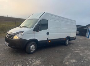 Iveco Daily 35S12V 2.3  L4H3 - 3