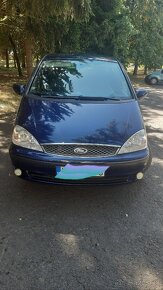 Ford galaxy 1.9tdi - 3