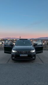 Volkswagen Tiguan R-Line 1.4 TSI 110KW - 3