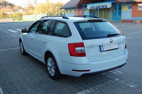 Škoda Octavia Combi 2.0 TDI Drive DSG - 3