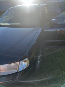 Volkswagen passat B5 1.9tdi - 3