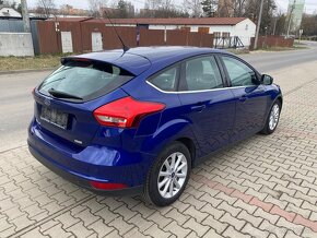 Ford Focus - 3