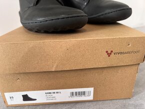 Predám Vivobarefoot Gobi HII III L, veľ. 35 - 3