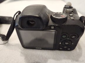 Fujifilm finepix - 3