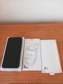 Predám Samsung A55 5G - 3