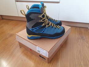 NOVE Mammut PRO HIGH GTX - 3