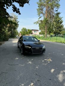 Audi A3 Sportback 1,6 TDI, 77kw, prvý majiteľ, kupovaná v SR - 3