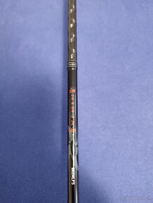 Daiwa Ninja X Spin - 3