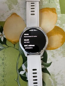 Xiaomi Watch S1 Active - 3