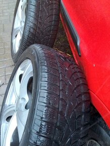 5x112/225/50r17 zimne - 3