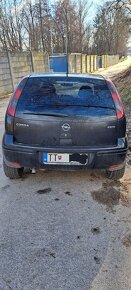 Na predaj Opel Corsa - 3