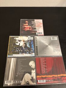 Málo používané hudobné albumy - 3