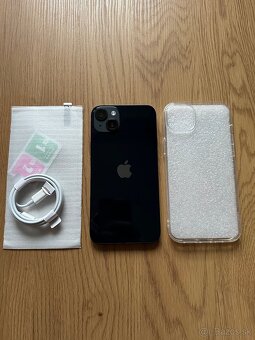 iPhone 14 Plus 128 gb Midnight v záruke - 3