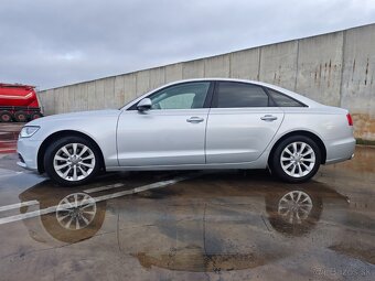 Audi A6 3.0 TDI DPF quattro Prestige S tronic - 3