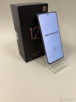 Xiaomi 12 PRO 12/256GB Purple - 3